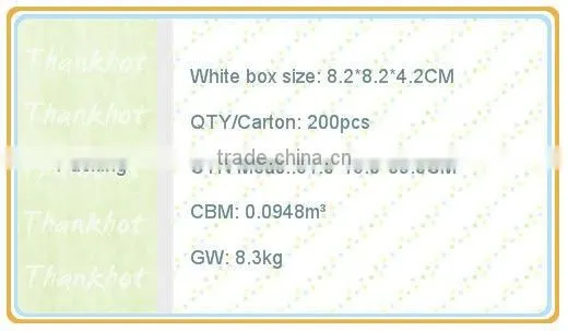 Good quality Digital wine thermometer for homeware