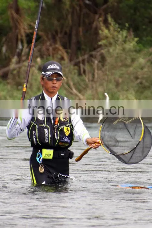 telescopic curf casting rod ,wholesale fishing tackle