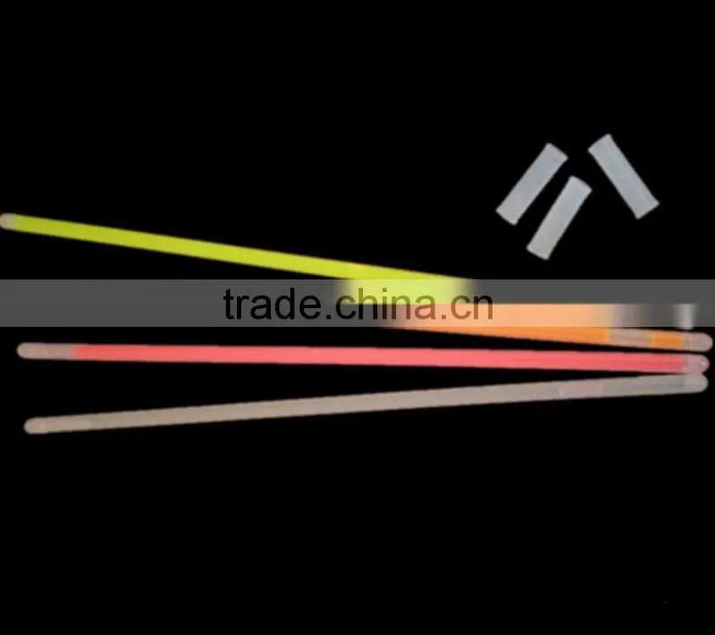 Glow Stick Necklace (5.0*280mm, EN71, ASTM F963)