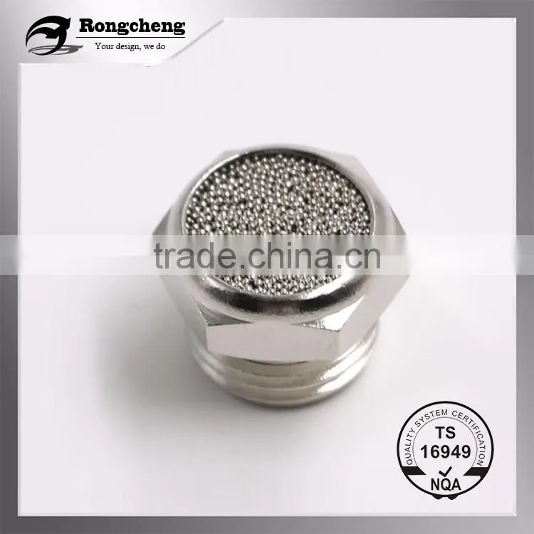 Factory Direct Supply Sintering Metal