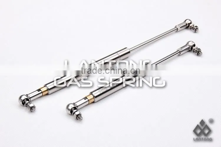 High Quality Reasonable Price Stainless Steel Adjustable Compress Gas Spring