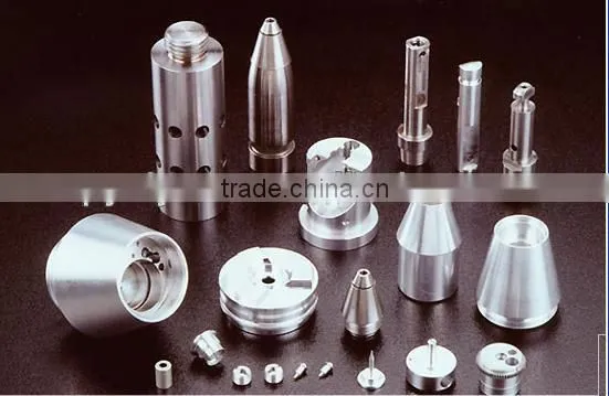 Professional CNC Aluminum Parts/ Brass Parts Machining/CNC Machining Parts
