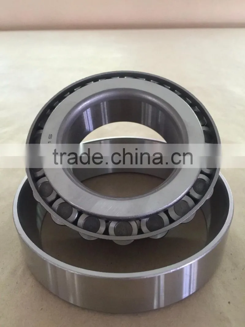 Single Row Taper Roller Bearing AMYQLY 30210