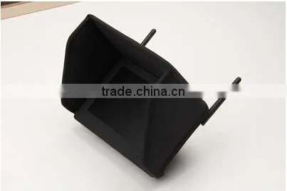 Drop shipping hot Galaxy D4 FPV 5.8G 32CH LCD FPV Monitor