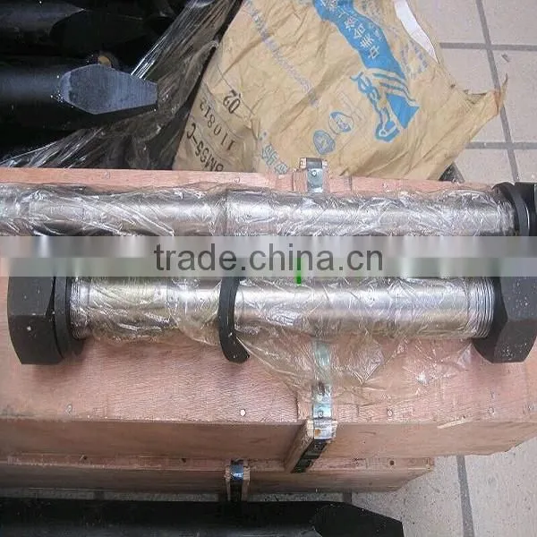 Excavator Hydraulic Breaker Chisel,Hammer Chisel,Hydraulic Breaker Drill Rod
