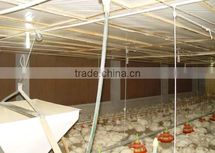 Hot saling high quality agricultural greenhouse exhaust fan