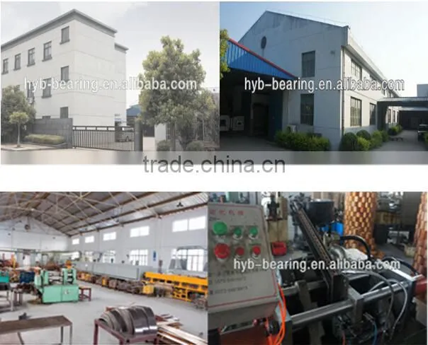 curtain window sliding door plain bearing 625 wrapped polyurethane PU rubber ball bearing U V groove ring plastic coated bearing