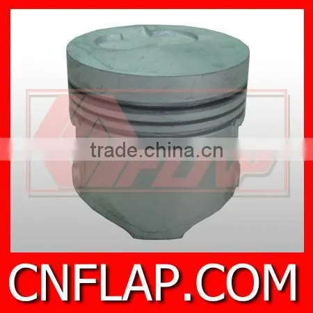 fiat/iveco truck parts 8140.61 piston 93mm
