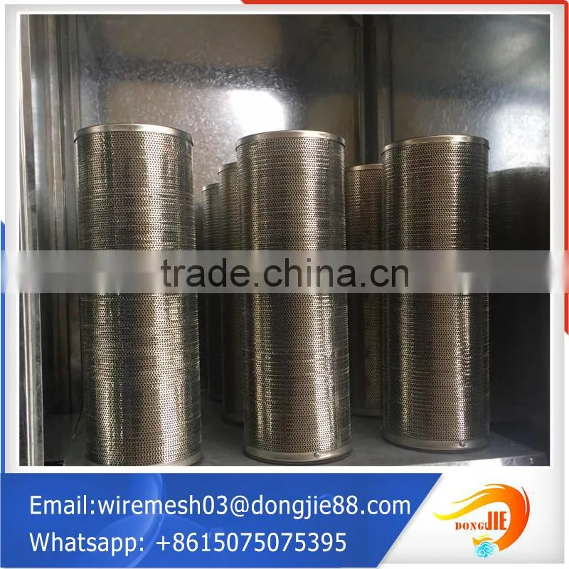 filtration commercial activated carbon filter supplier