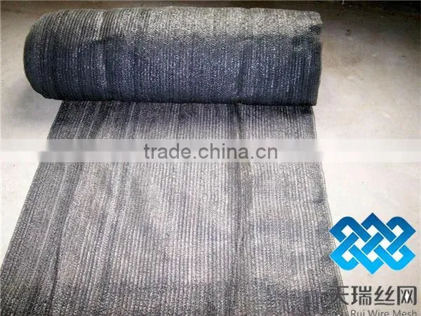 Summer sun shade net/pe green shade net /construction shade net