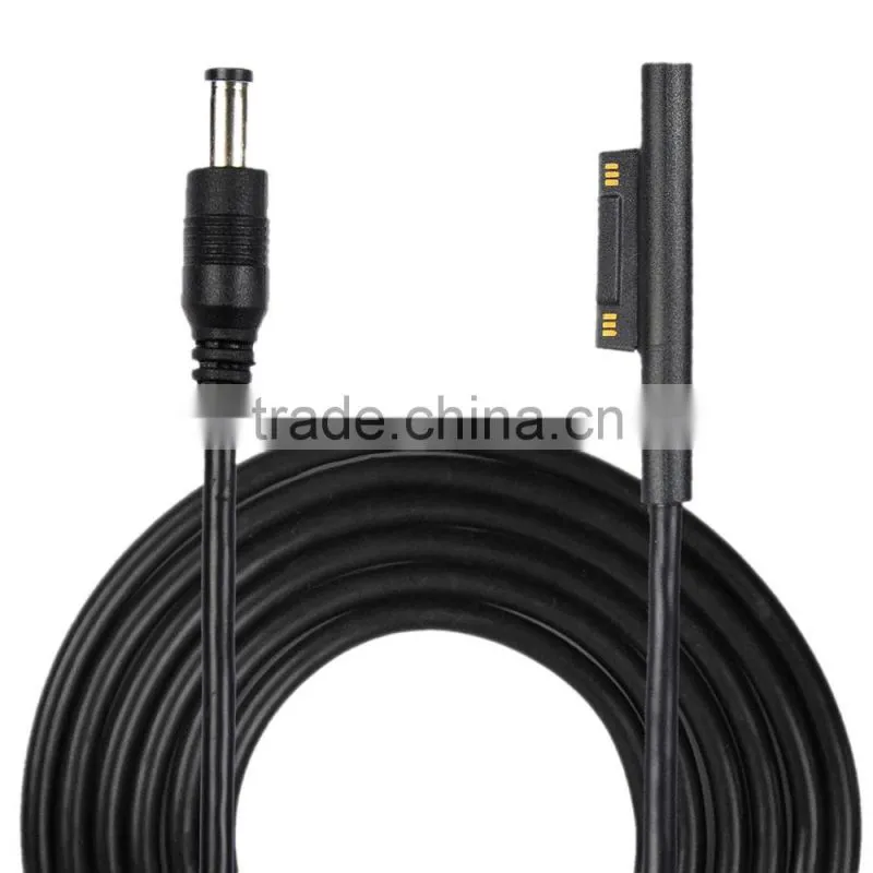 Super Quality car charger for Microsoft Surface Pro3 Tablet