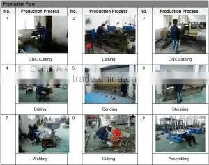 GFP12 Negative Pressure Filling Machine Vinegar Filling Machine