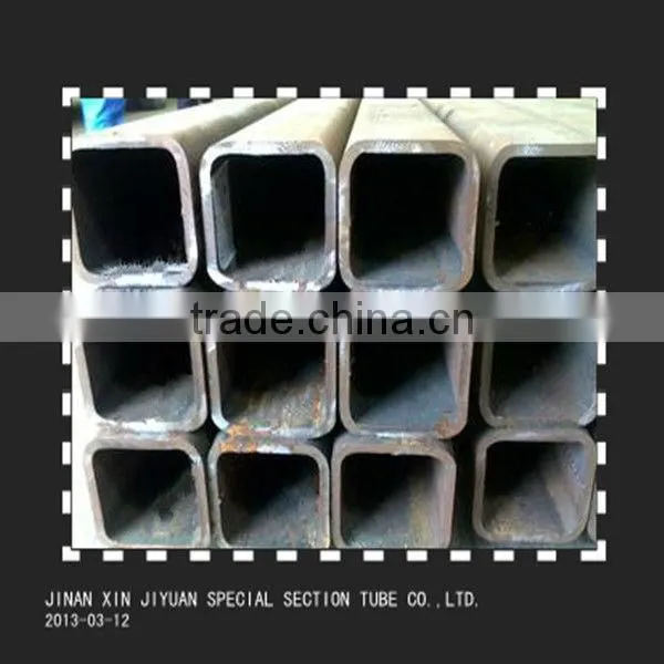 acid-washing square steel pipe/steel tube