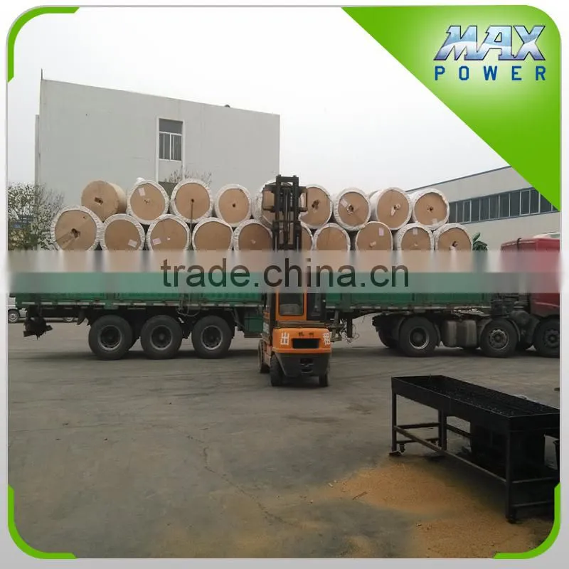 inner inlay drip irrigation belt with continuous flat dripper