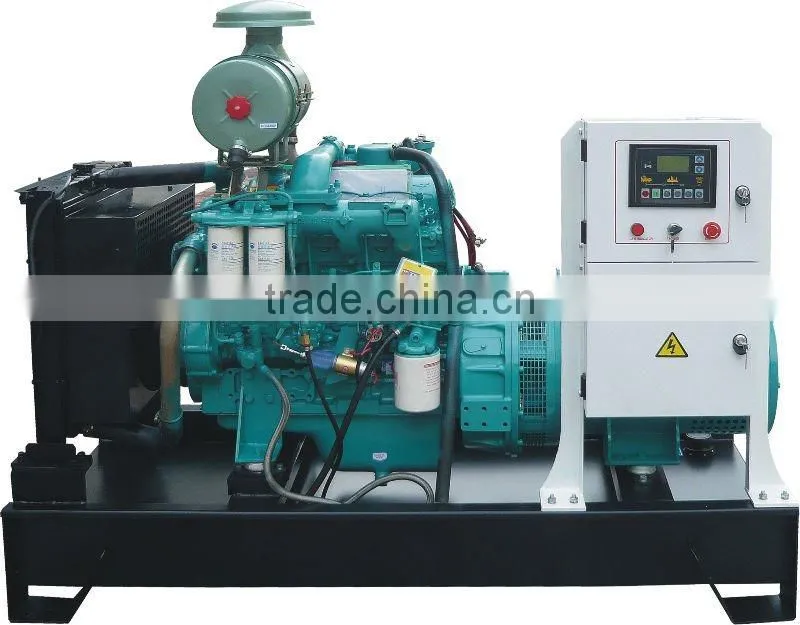 Best Price China Diesel Engine Silent 90 kva Yuchai Generator