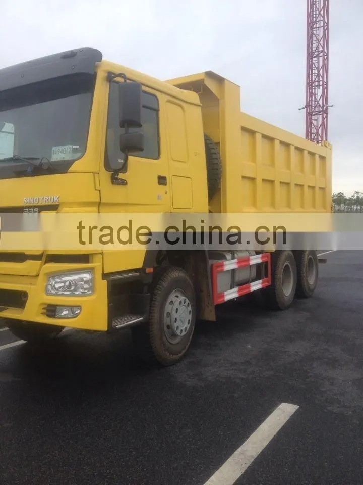 sinotruk truck howo spare parts