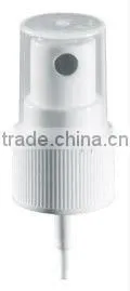 Colorful Fine Mist Sprayer 24/410