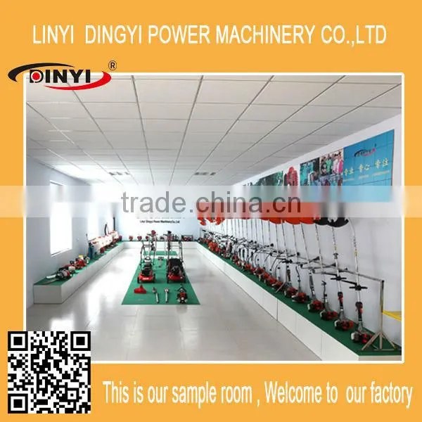 gasoline engine hedge trimmer SLP600 for sale