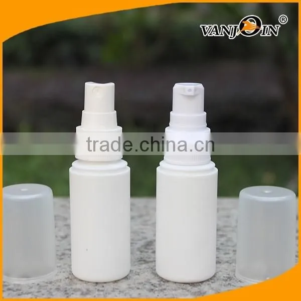 40ml Empty Lotion Bottle with Pump