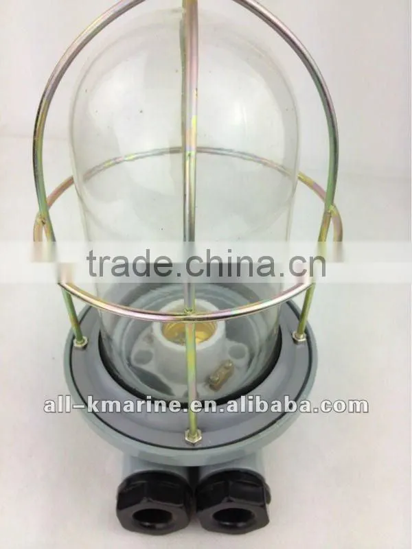 CCD6-2 Incandescent Pendant Light