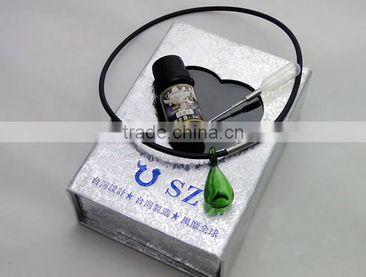 Promote blood circulation Energy Oil Pendant