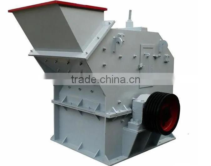 High quality granite sand maker used in mining industry