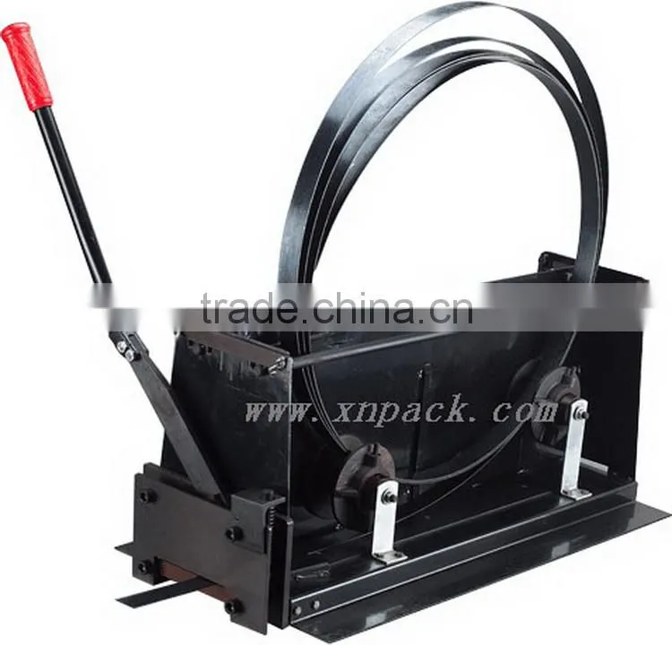 Top quality OEM steel strapping dispensers