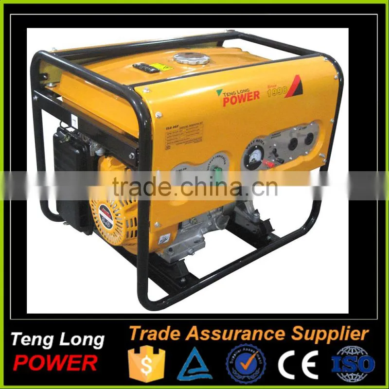 China Small Diesel Generator With Competitive Price For Sale