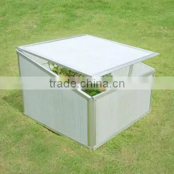 Polycarbonate Cold Frame HX63211-1