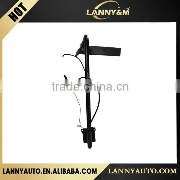 Driver cab outside mirror holder for renault trucks7420903722 5010623057