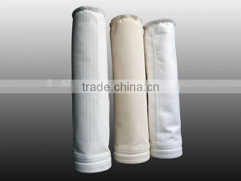 gas filter material