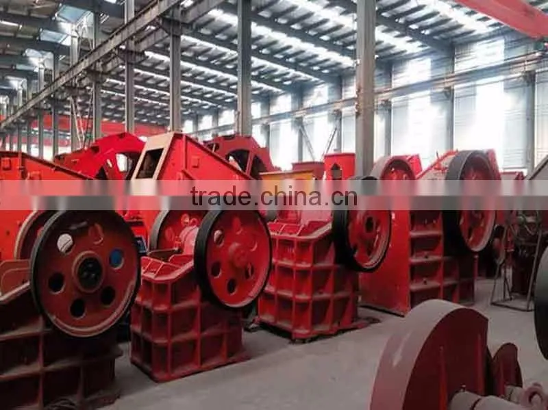 PE-250*400 Small size jaw crusher price for sale