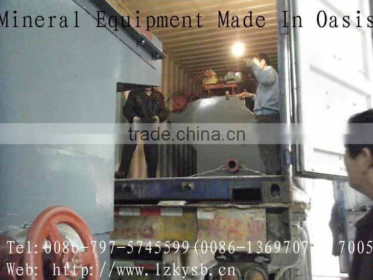 shaking table,jigger, spiral chute, flotation machine, spiral classifier,ball mill, mixing tank, feeding machine, feeder