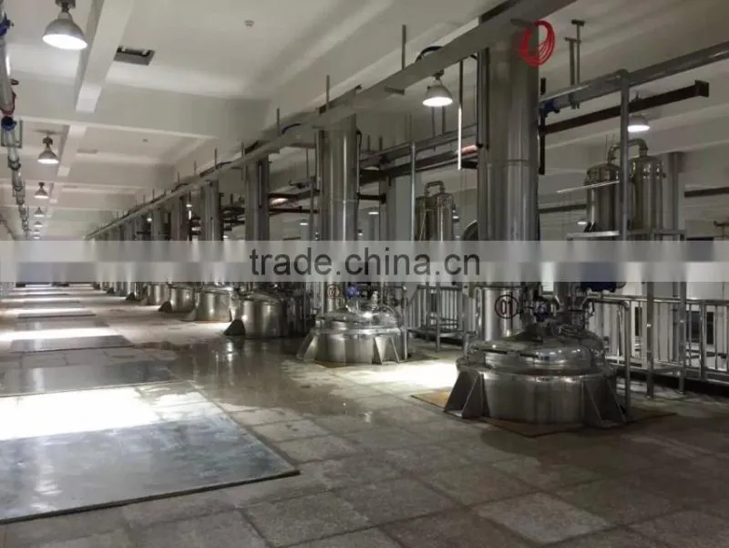 seed oil extraction machine