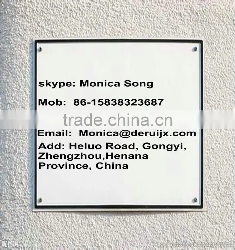Professional Kiln Liner in Cement Making Machinery