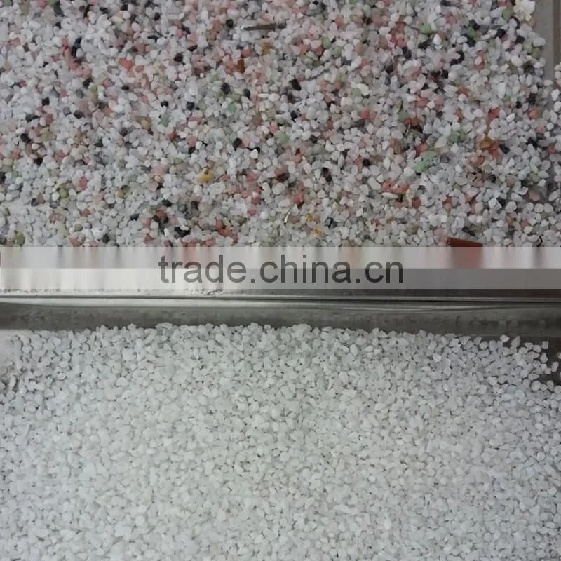 High Quality CCD Monosodium Glutamate Color Sorter Machine