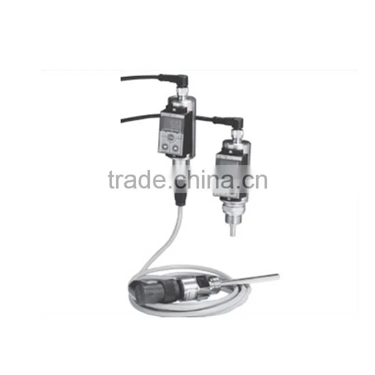 ETS 300 temperature relay temperature sensor