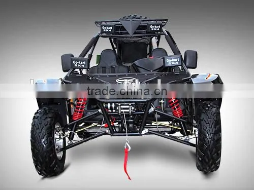 4X4/2X4 buggy/dune buggy with 1100cc Cherry or Liuzhou engine