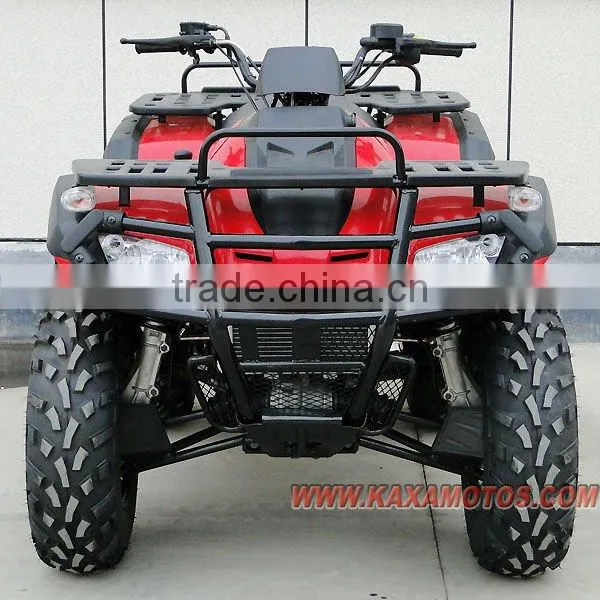 EEC 4x4 300cc Farm ATV
