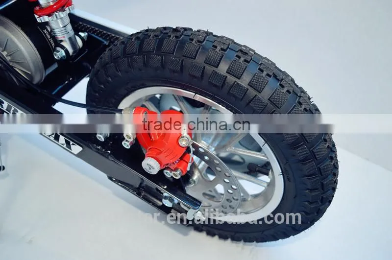 Newest 120W Fashionable Electric Scooter FSD250DH-2