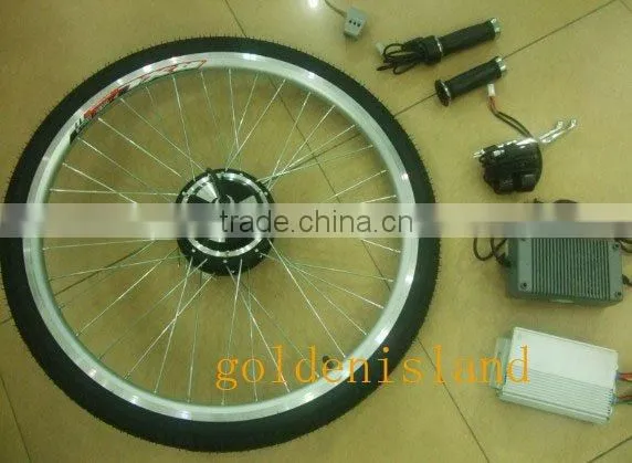 bike conversion kit
