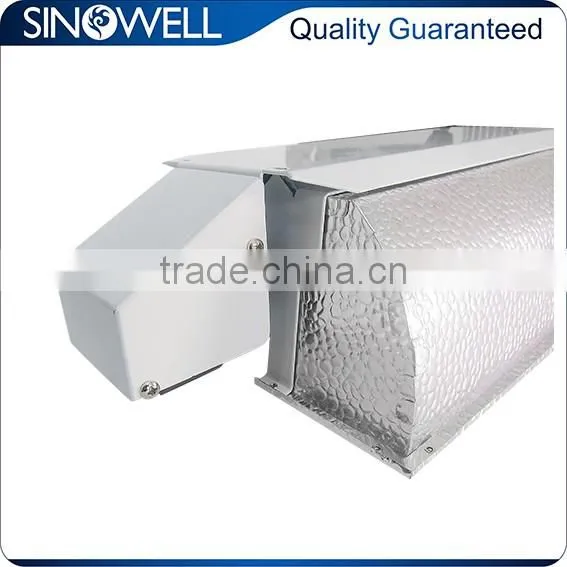 SINOWELL Integrated 1000w Double Ended Grow Lights Fixture for Indoor Plants