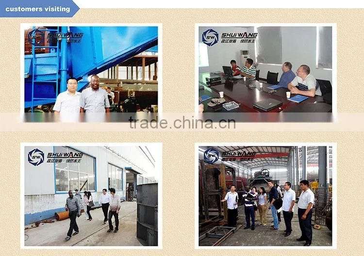 3 Phase AC Electric Diesel Generator Set
