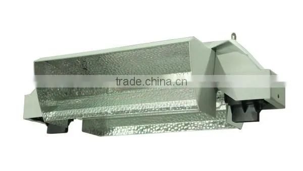 1000w Hydroponics Double Ended High Pressure Sodium Lamp