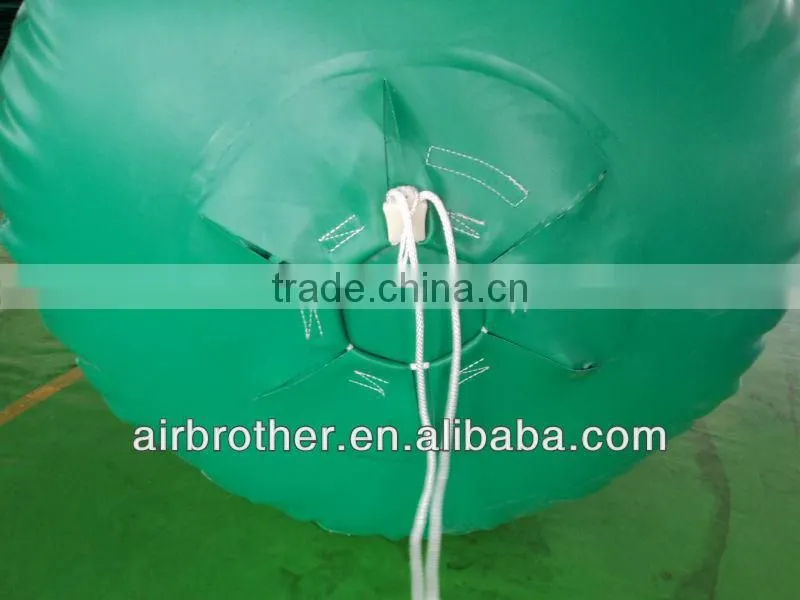 PVC/ TPU ton bag jumbo bag