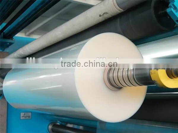 medical grade CPP sealing film/CPP casting film for food package/opp cpp film