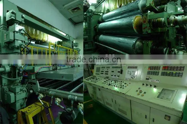 Polycarbonate Warehouse sheet (Valuview)