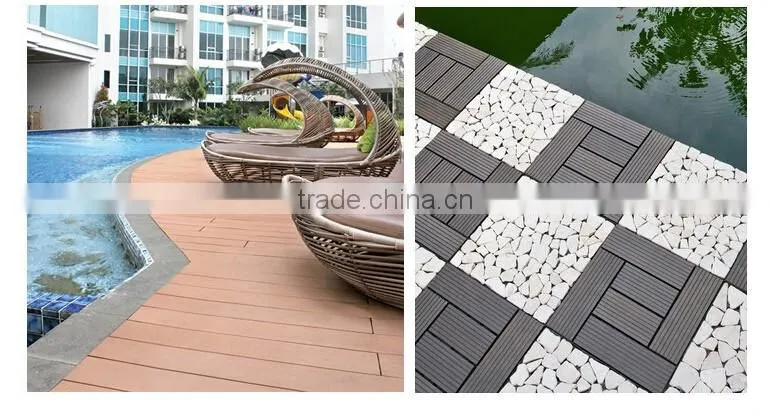 Fireproof Outdoor wpc wall cladding waterproof panel wholesale