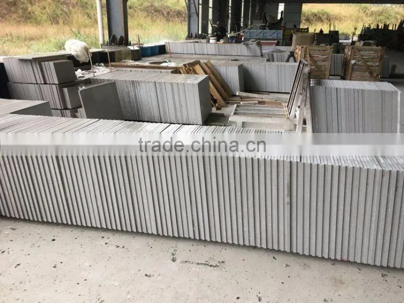 Cheap shay grey marble tiles