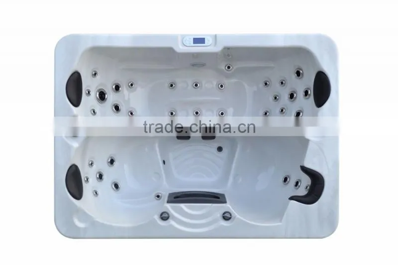 sex massage hydromassage whirlpool bathtub/ bath tub whirlpool